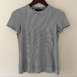 THEORY Women’s Crewneck shirt